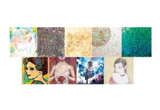 ギャラリーアートポイント　Dreams