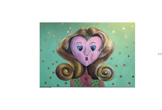 ギャラリーアートポイント　松本 和久 展