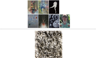 ギャラリーアートポイント　ART POINT Selection I 池田　浩