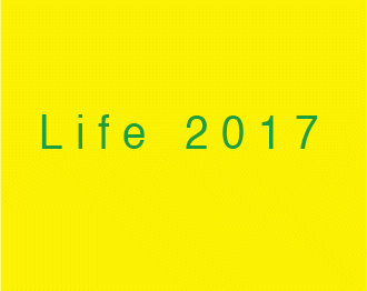 ギャラリーアートポイント　Life 2017