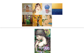 ギャラリーアートポイント　ART POINT OF VIEW 展