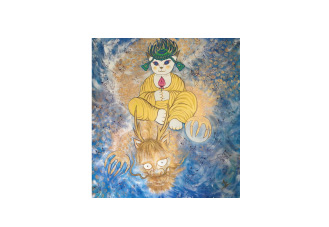 ギャラリーアートポイント　きよみず　ミチル 