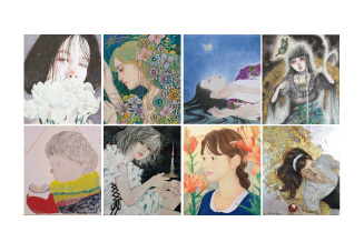 ギャラリーアートポイント　Promising2019
