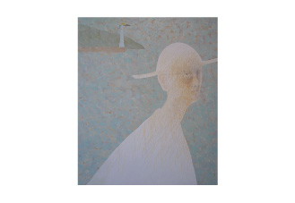ギャラリーアートポイント　田島 弘行　展