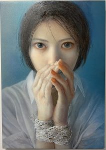 Souvenir_青山幸代