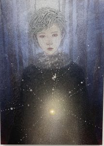 阿部 佳菜子