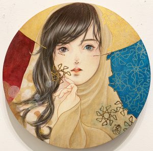 高橋 まや