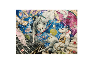 ギャラリーアートポイント　小笠原　英輝