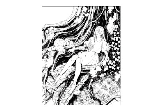 ギャラリーアートポイント　伊藤　三園