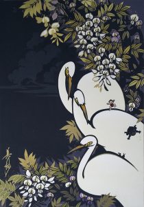 ギャラリーアートポイント 佐藤美絵