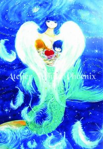 ギャラリーアートポイント　鳳花