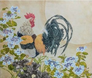芳里遼作